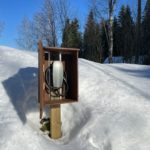 sähköautonlatauspiste